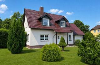 Haus kaufen in 03103 Neupetershain, Mein neues Zuhause - ruhig, familienfreundlich und solide!