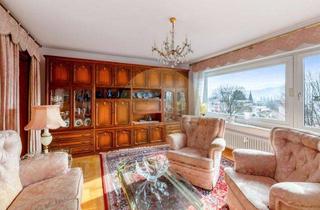 Penthouse kaufen in 76532 Baden-Baden, Barrierefreie 3,5-Zimmer-Wohnung mit Balkon in der Weststadt von Baden-Baden