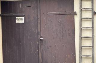 Geschäftslokal mieten in 04178 Leipzig, AnKaSa Immobilien*Böhlitz*Garage ab 01.04.2026*Südstraße 24, 04178 Leipzig