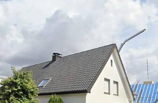 Einfamilienhaus kaufen in Zum Drostenholz 17, 59302 Oelde, Freistehendes Einfamilienhaus mit Garten in Oelde 59302