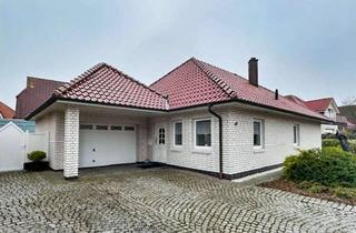 Einfamilienhaus kaufen in 26160 Bad Zwischenahn, RESERVIERT! Äußerst gepflegtes Einfamilienhaus -mit Wohnrecht als Kapitalanlage!