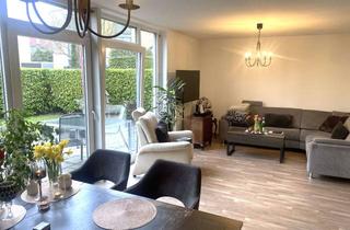 Doppelhaushälfte kaufen in Halv-Miel-Ring, 50997 Rondorf, Doppelhaushälfte mit Garten nähe Forstbotanischem Garten im Kölner Süden