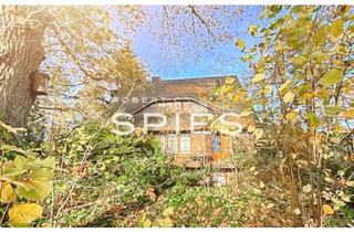 Einfamilienhaus kaufen in 21398 Neetze, Sanierungsbedüftiges Einfamilienhaus mit möglichen weiterem Bauplatz