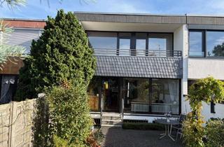 Einfamilienhaus kaufen in 40699 Erkrath, Helles, top gepflegtes Einfamilienhaus mit Garten in Unterfeldhaus
