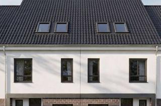 Doppelhaushälfte kaufen in 60488 Hausen, Schöne Doppelhaushälfte mit 6 Zimmern in Frankfurt-Hausen