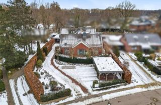 Haus kaufen in 23795 Bad Segeberg, MFH mit freier Maisonette nahe Ihlsee