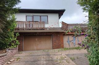 Haus kaufen in Kurzer Weg, 34388 Trendelburg, Bungalow in Trendelburg-Gottsbüren