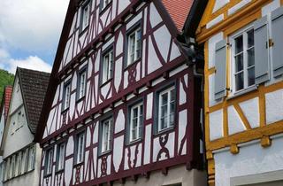 Mehrfamilienhaus kaufen in Marktstr. 18, 89143 Blaubeuren, Energieeffizientes 14-Parteien Mehrfamilienhaus in Blaubeuren