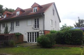 Haus mieten in Zum Storchenhorst 9a, 14974 Ludwigsfelde, Großzügiges Reiheneckhaus, ideal fü Familien!