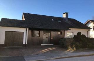 Haus mieten in Feldstr. 14, 58256 Ennepetal, Viel Platz mit Traumblick in Ennepetal! Wunderschönes Einfamilienhaus mit Garten und Garage