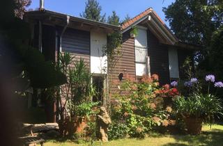 Haus mieten in 13127 Französisch Buchholz, Charmantes Haus in Berlin-Pankow