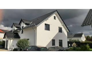 Haus mieten in 91598 Colmberg, Neuwertiges 5-Zimmer Einfamilienhaus (Bj. 2018) in Colmberg