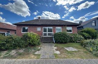Haus mieten in 38179 Schwülper, 5-Zimmer Einfamilienhaus in Schwülper mit großem Garten und Garage