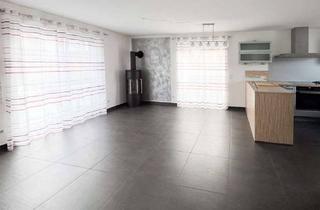 Haus mieten in 82110 Germering, Familienfreundliche DHH mit 7 Zimmern in Germering mit 124 m² Wohnfläche (W/NFl. 178m²).