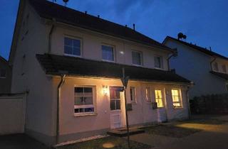 Haus mieten in 29303 Bergen, Komforthaushälfte mit kl. Grundstück-AIM-1162026