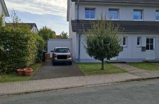 Haus mieten in 29303 Bergen, Komforthaushälfte mit kl. Grundstück-AIM-1162026