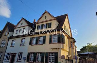 Haus mieten in 67346 Speyer, Luxuriöses Liebhaberhaus am Feuerbachpark!