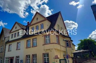 Haus mieten in 67346 Speyer, Luxuriöses Liebhaberhaus am Feuerbachpark!