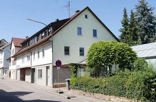 Haus mieten in 73730 Esslingen, Ihr Traumhaus: Wohnen, Arbeiten und Hobby vereint an einem Ort!