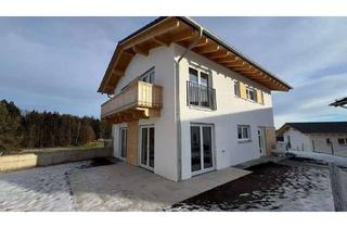 Haus mieten in 83135 Schechen, Familienglück: Einfamilienhaus im Grünen zur Miete - Erstbezug