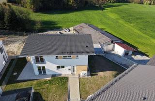 Haus mieten in 83135 Schechen, Familienglück: Einfamilienhaus im Grünen zur Miete - Erstbezug