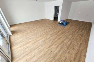 Haus mieten in Falkensteiner Weg 38 a, 39118 Lemsdorf, Energieeffizientes Neubau- Reihenmittelhaus in ruhiger Top-Lage – 4 Zi, 2 Bäder, Terrasse, SP