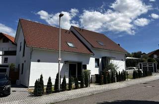 Haus mieten in Haigernstrasse 31, 74223 Flein, *OFFENE BESICHTIGUNG AM 27.02.26 / 15-19h* Energiebewusste Doppelhaushälft in Flein