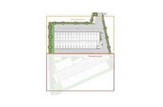 Gewerbeimmobilie kaufen in Straßäcker, 94330 Salching, XXL- Garage ca. 45 m² im neuem Handwerker- und XXL-Garagenpark Salching