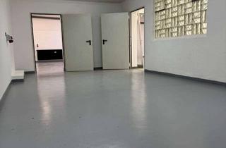 Büro zu mieten in Heinrich-Wolf-Str. 14, 50226 Frechen, Sofort bezugsfertig: Gewerbeimmobilie mit Lager & Büro in Frechen
