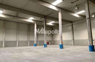 Gewerbeimmobilie mieten in 64331 Weiterstadt, Jetzt sichern! | 2000m² Lagerfläche | PROVISIONSFREI | ab sofort