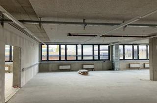 Gewerbeimmobilie mieten in Hermann-Hess-Straße 14-16, 71332 Waiblingen, 282 m² Gewerbefläche, im 1. Obergeschoss (z.b. Lager-Produktion, Ausstellung) in Waiblingen