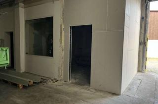 Gewerbeimmobilie mieten in Drebnitzer Weg, 01877 Bischofswerda, Vielseitig nutzbare Gewerbeimmobilie