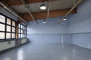 Büro zu mieten in Industriestrasse, 65582 Diez, Industriehalle 200 qm und 70 qm mit optionalen Büros