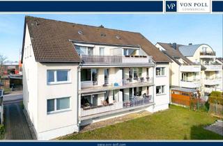 Anlageobjekt in 40764 Langenfeld, Sehr gepflegtes MFH in Langenfeld - vollvermietet & AfA optimiert