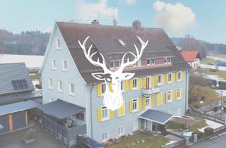 Anlageobjekt in 79733 Görwihl, Investoren aufgepasst! Top-Renditeobjekt in gepflegtem und modernisiertem Zustand – 10-Einheiten in