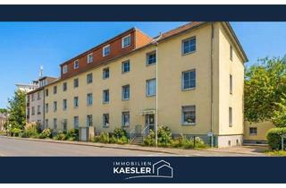 Anlageobjekt in 40699 Erkrath, Vermietete Erdgeschosswohnung als attraktive Kapitalanlage