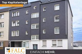 Anlageobjekt in 45879 Altstadt, GE - Feldmark ++ Solide Objektqualität und Cashflow inkl. Mietpotential ++