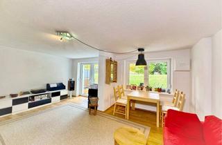 Anlageobjekt in Bad-Trißl-Straße 59b, 83080 Oberaudorf, Sanierte Kapitalanlagewohnung in Oberaudorf