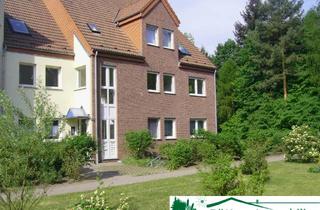 Anlageobjekt in 15537 Grünheide, Anlageobjekt-Vermietete Eigentumswohnung in Grünheide OT Alt Buchhorst