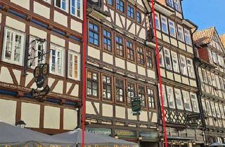 Anlageobjekt in Marktstr. 12, 34346 Hann. Münden, Traumhaftes Stadthaus mit Gewerbe im Herzen von Hann. Münden