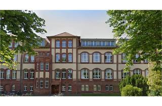 Anlageobjekt in Soldmannstr. 16, 17489 Fettenvorstadt, Studentenappartement als solide Kapitalanlage