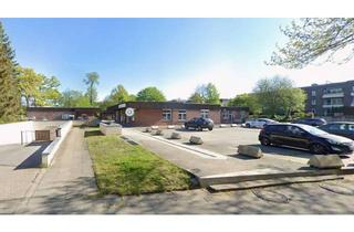 Anlageobjekt in Forsthof Hagen 1-9, 22926 Ahrensburg, Beliebtes Renditeobjekt mit 36 Tiefgaragen-/Stellplätzen