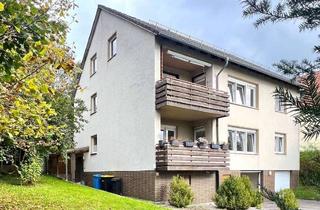 Anlageobjekt in 37539 Gittelde, ZWEIFAMILIENHAUS IN BAD GRUND/TEICHHÜTTE