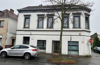 Anlageobjekt in 28759 Grohn, Wohn- und Geschäftshaus mit Potential in Bremen (Grohn)