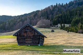 Anlageobjekt in An Der L xx, 25693 St. Michaelisdonn, Stallgebäude - provisionsfrei
