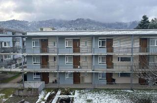 Anlageobjekt in 79117 Waldsee, Komfortable Wohnung in Seniorenwohnanlage