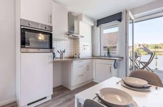 Anlageobjekt in 23730 Neustadt, Smartes Mehrfamilienhaus mit vier Wohnungen und toller Energieeffizienz in Innenstadtlage von Neusta