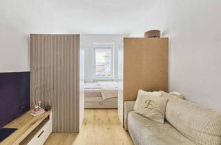 Anlageobjekt in Ludwigstraße 25, 67547 Innenstadt, 1-ZKB-Wohnung in zentraler Lage von Worms*Provisionsfrei* Top Vermietet 6600 Euro Mieteinnahmen