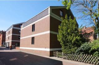 Anlageobjekt in Bisquitstraße 1 + 1a, 31582 Nienburg, Interessante Kapitalanlage - 2 Wohn-/ und Geschäftshäuser in der nienburger Innenstadt