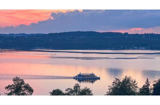 Grundstück zu kaufen in 82335 Berg, Ostufer Starnberger See: Baugrundstück der Superlative